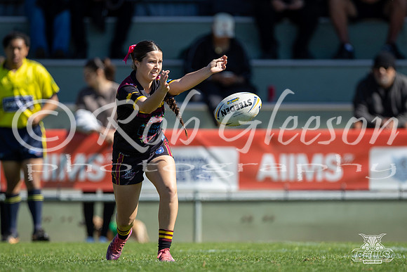 U15(G) GF - Hills v Chipping-7