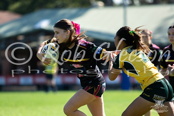 U15(G) GF - Hills v Chipping-8