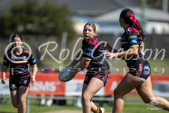 U15(G) GF - Hills v Chipping-15