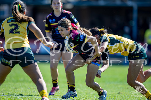 U15(G) GF - Hills v Chipping-13