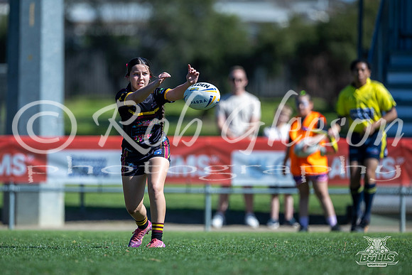 U15(G) GF - Hills v Chipping-14