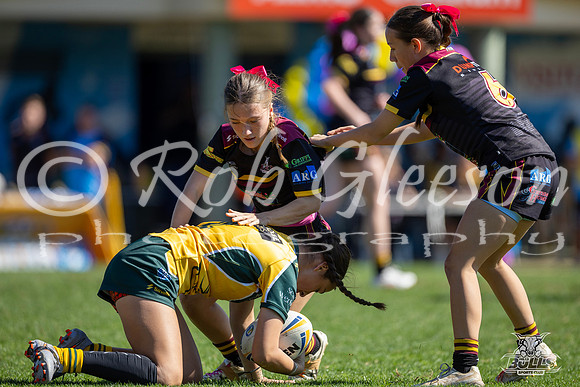 U15(G) GF - Hills v Chipping-11