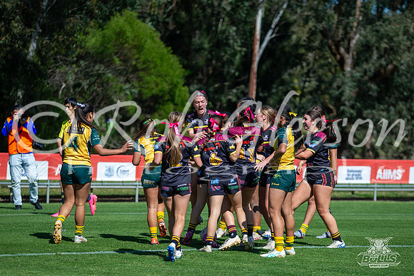 U15(G) GF - Hills v Chipping-17