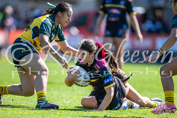 U15(G) GF - Hills v Chipping-21