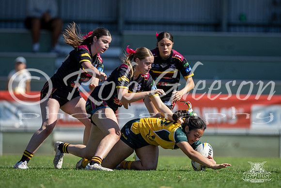 U15(G) GF - Hills v Chipping-23
