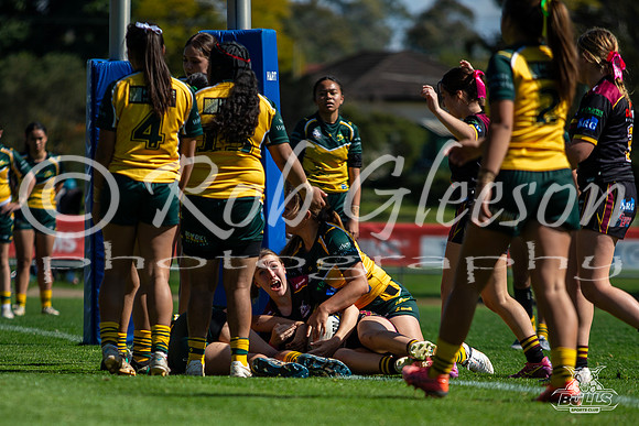 U15(G) GF - Hills v Chipping-27