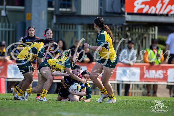 U15(G) GF - Hills v Chipping-30