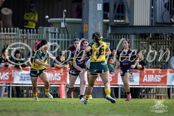 U15(G) GF - Hills v Chipping-29