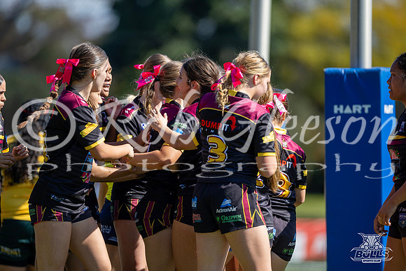 U15(G) GF - Hills v Chipping-25