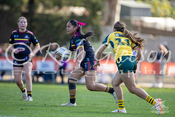 U15(G) GF - Hills v Chipping-33