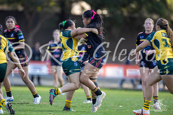U15(G) GF - Hills v Chipping-34