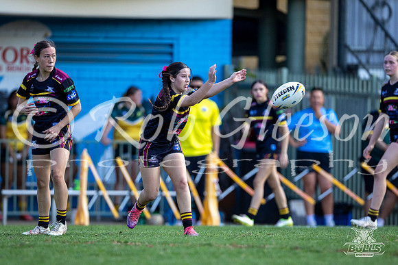 U15(G) GF - Hills v Chipping-38