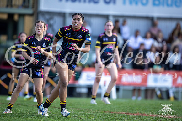 U15(G) GF - Hills v Chipping-40