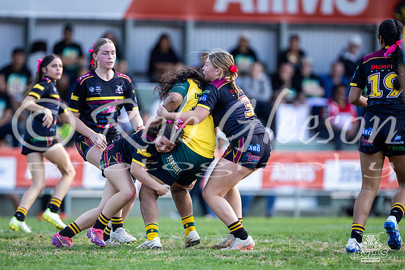U15(G) GF - Hills v Chipping-42