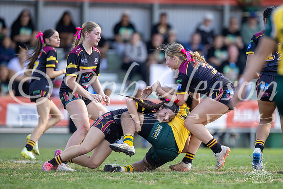 U15(G) GF - Hills v Chipping-43