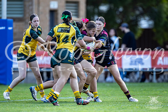 U15(G) GF - Hills v Chipping-47