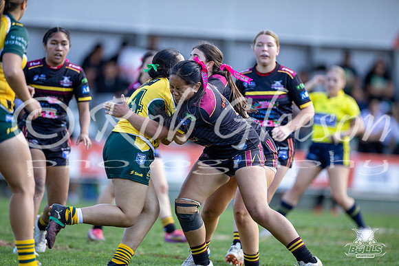 U15(G) GF - Hills v Chipping-41