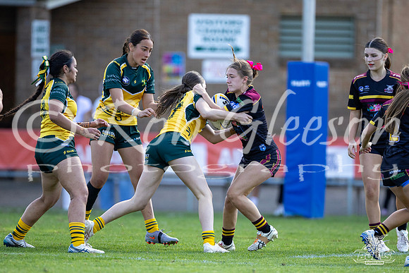 U15(G) GF - Hills v Chipping-46