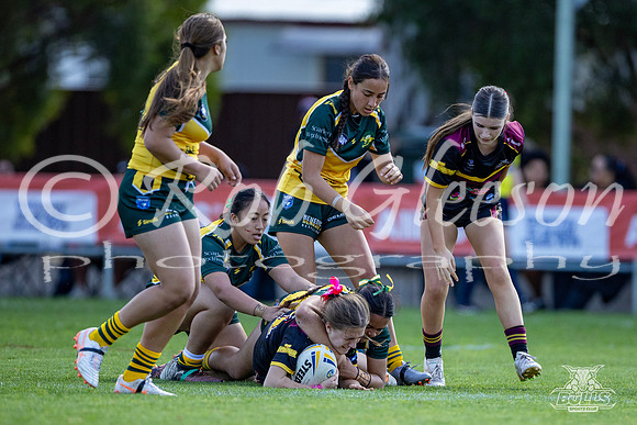 U15(G) GF - Hills v Chipping-48