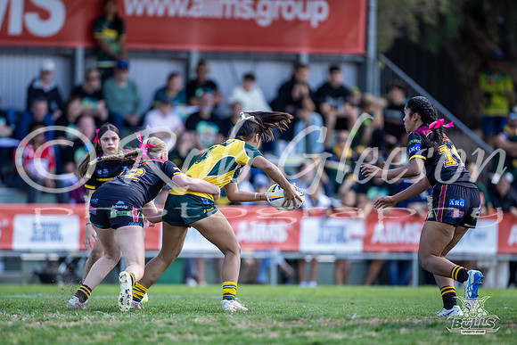 U15(G) GF - Hills v Chipping-45