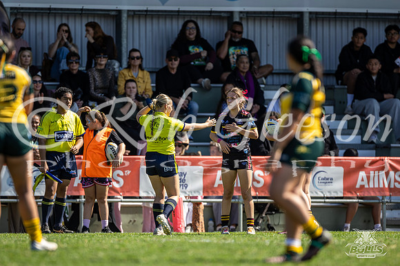 U15(G) GF - Hills v Chipping-53