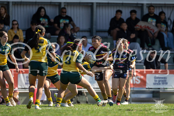 U15(G) GF - Hills v Chipping-54