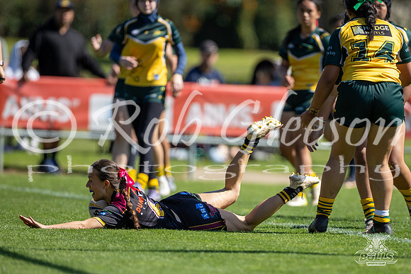 U15(G) GF - Hills v Chipping-58