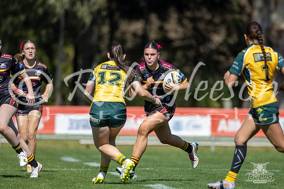 U15(G) GF - Hills v Chipping-69