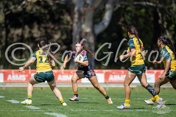 U15(G) GF - Hills v Chipping-68