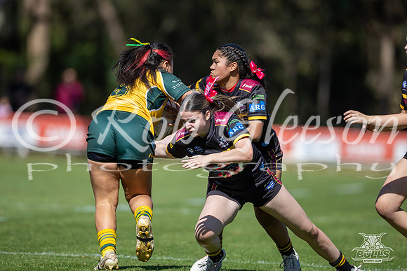 U15(G) GF - Hills v Chipping-67