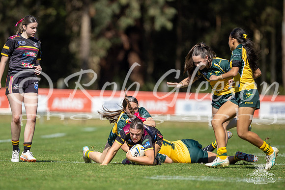 U15(G) GF - Hills v Chipping-70