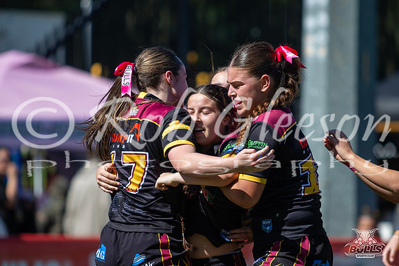 U15(G) GF - Hills v Chipping-77