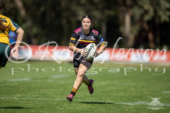 U15(G) GF - Hills v Chipping-74