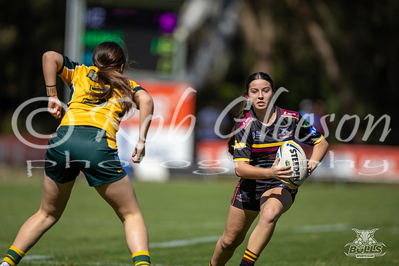 U15(G) GF - Hills v Chipping-75