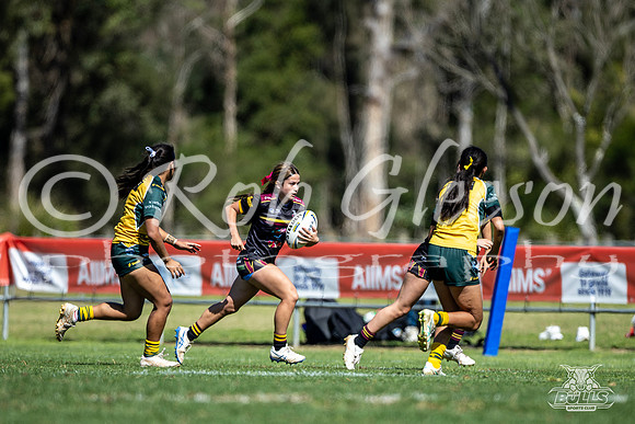 U15(G) GF - Hills v Chipping-85