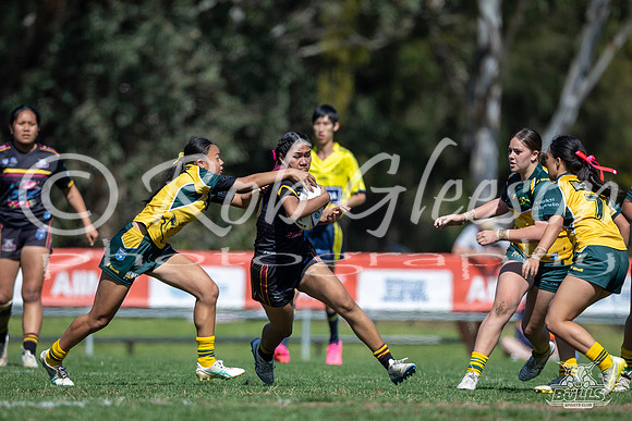 U15(G) GF - Hills v Chipping-84