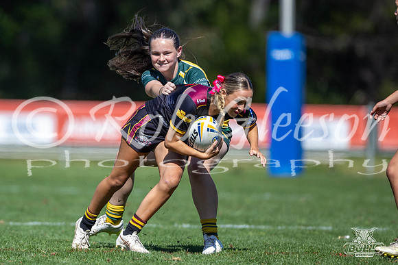 U15(G) GF - Hills v Chipping-87