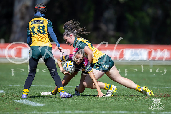 U15(G) GF - Hills v Chipping-88