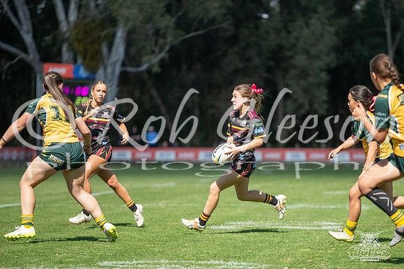 U15(G) GF - Hills v Chipping-90