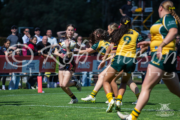 U15(G) GF - Hills v Chipping-92