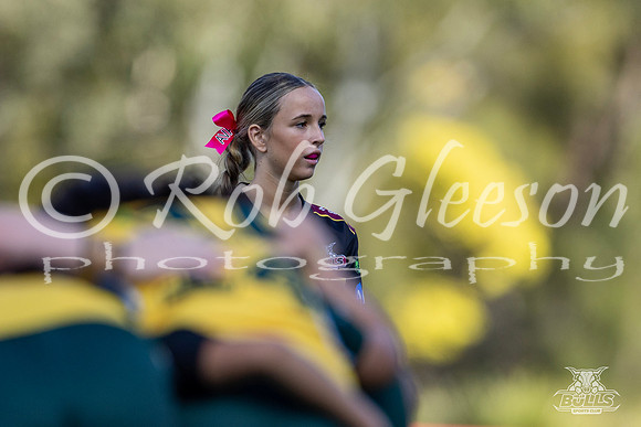 U15(G) GF - Hills v Chipping-95