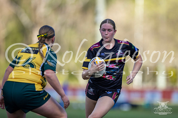 U15(G) GF - Hills v Chipping-94