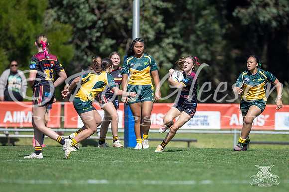 U15(G) GF - Hills v Chipping-97
