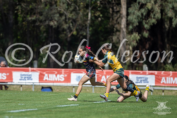 U15(G) GF - Hills v Chipping-98