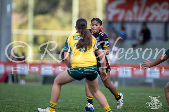 U15(G) GF - Hills v Chipping-93