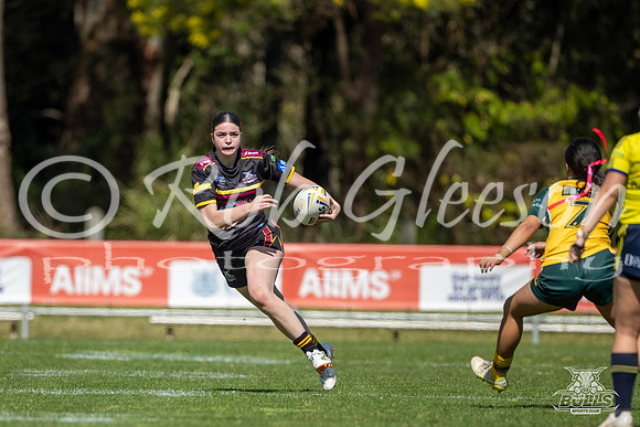 U15(G) GF - Hills v Chipping-99