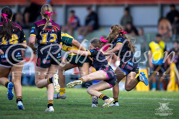 U15(G) GF - Hills v Chipping-96