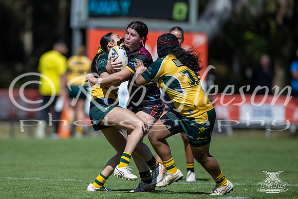 U15(G) GF - Hills v Chipping-102
