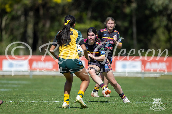 U15(G) GF - Hills v Chipping-101