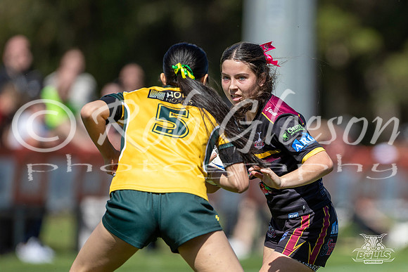 U15(G) GF - Hills v Chipping-103